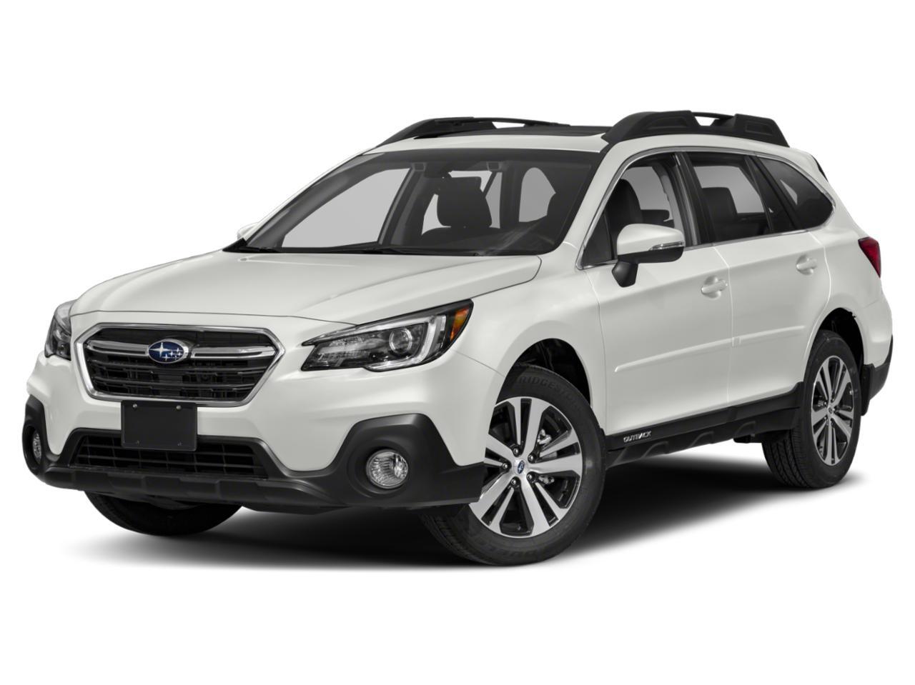 2018 Subaru Outback Limited Grand Junction CO