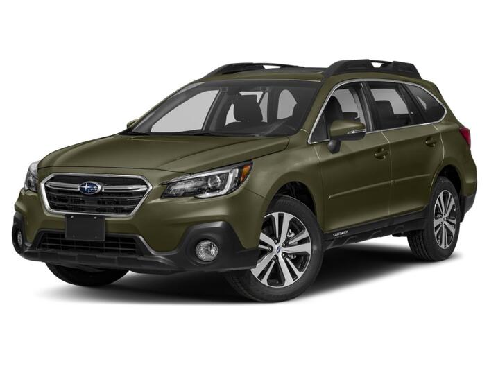 2018 Subaru Outback Limited Oshkosh WI