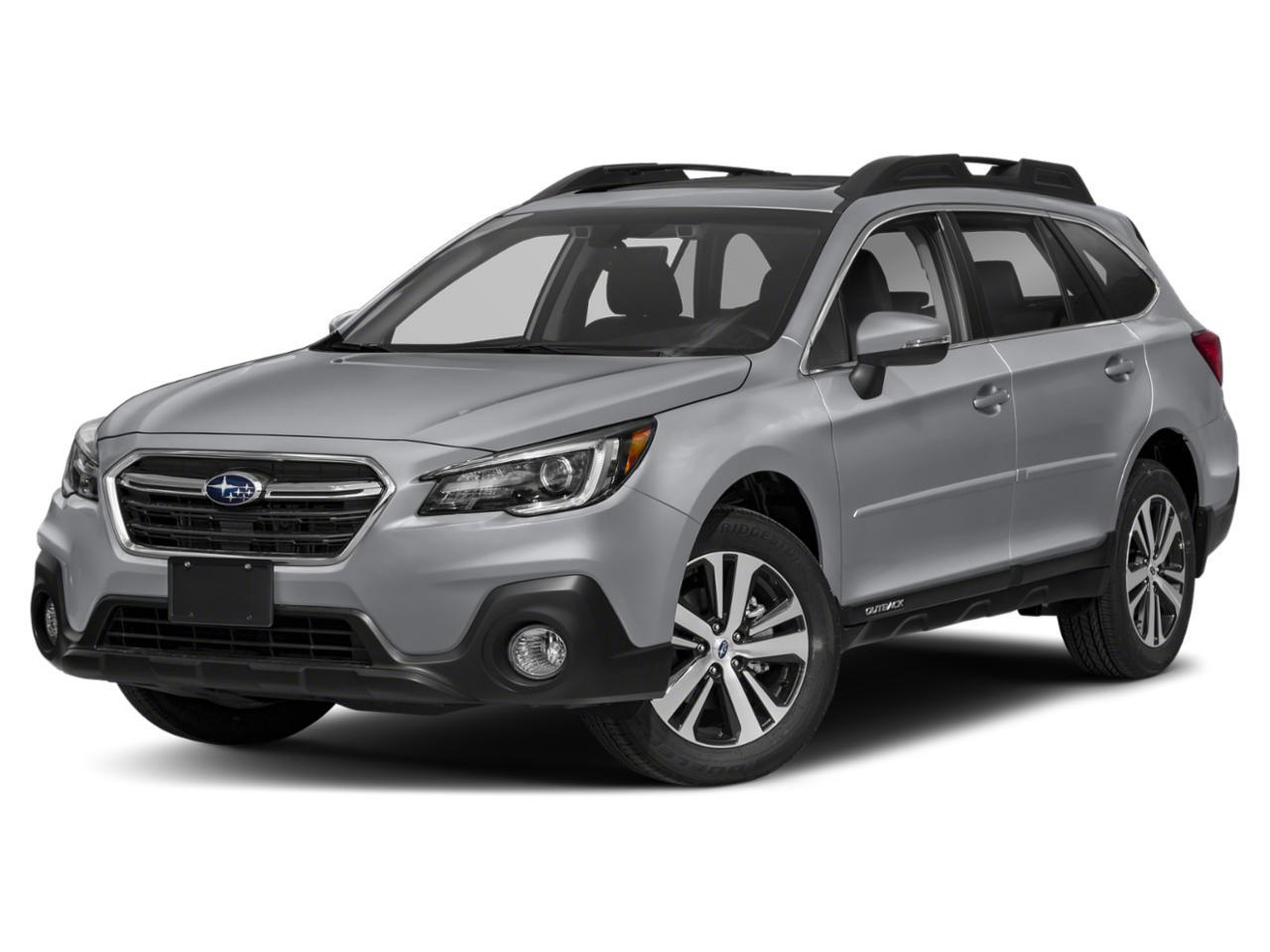 2018 Subaru Outback Limited Owego NY