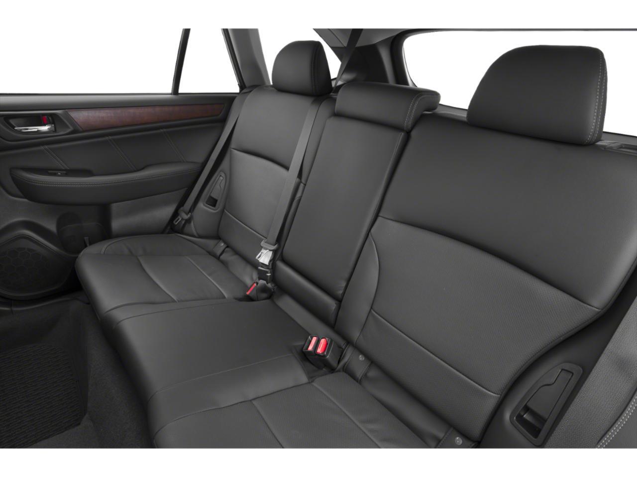 2018 Subaru Outback Limited Owego NY