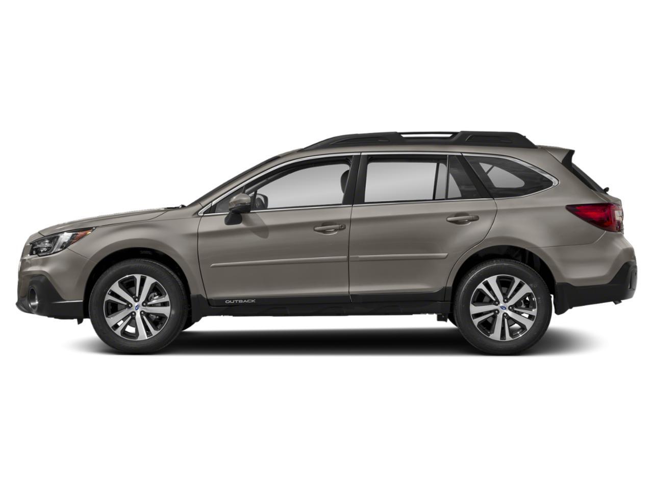 2018 Subaru Outback Limited Roseville CA
