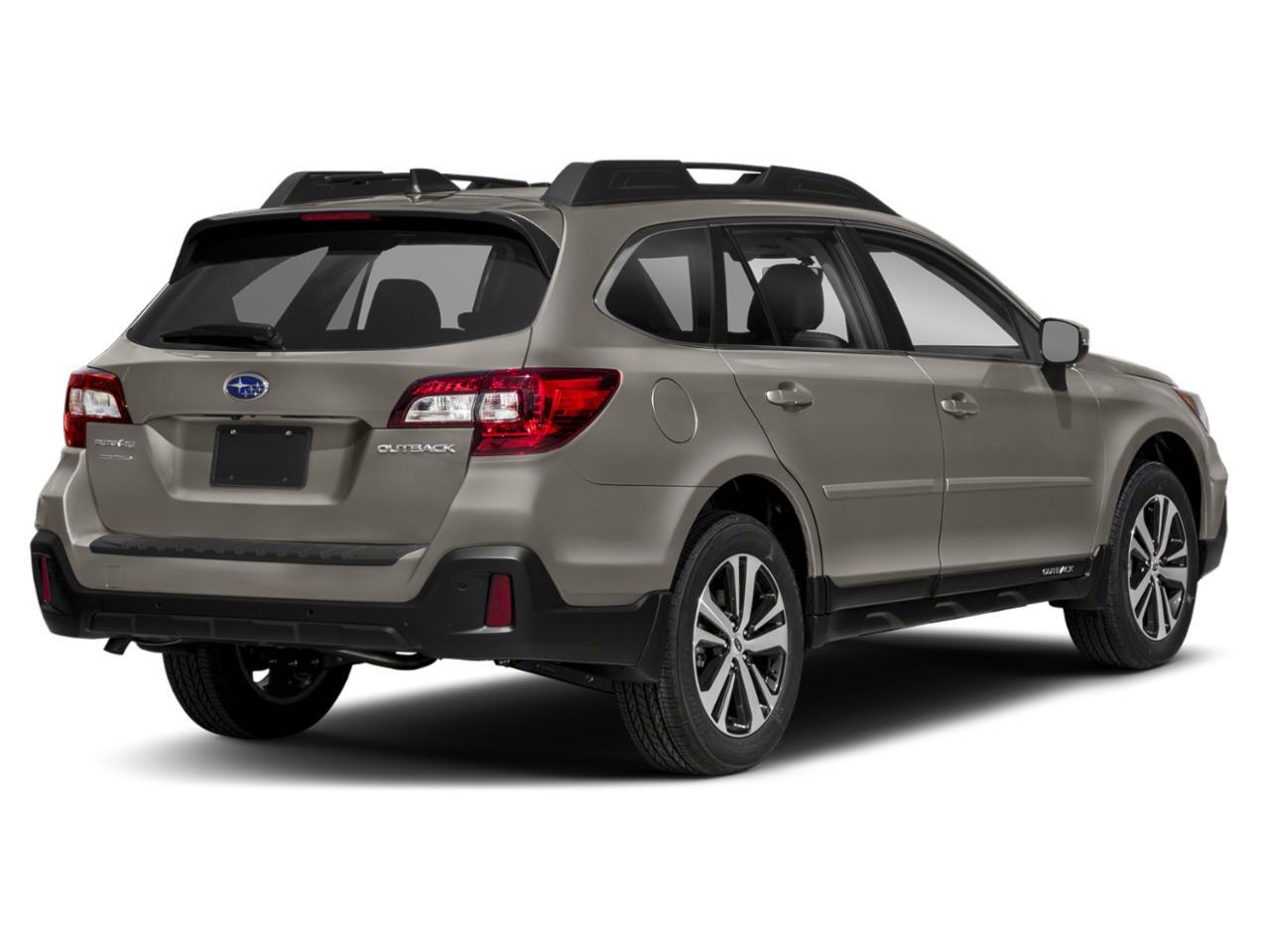 2018 Subaru Outback Limited Roseville CA