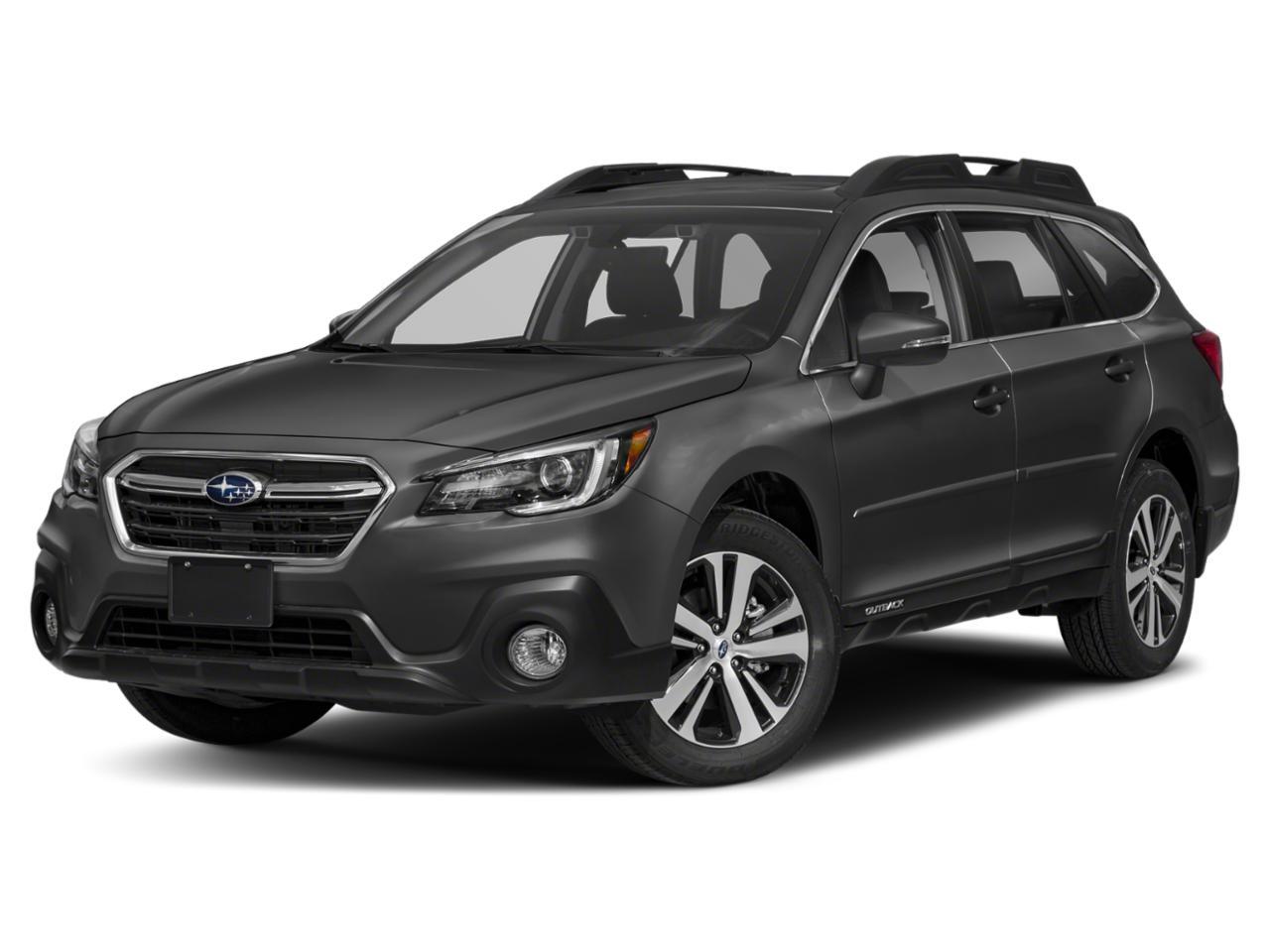 2018 Subaru Outback Limited SOLD