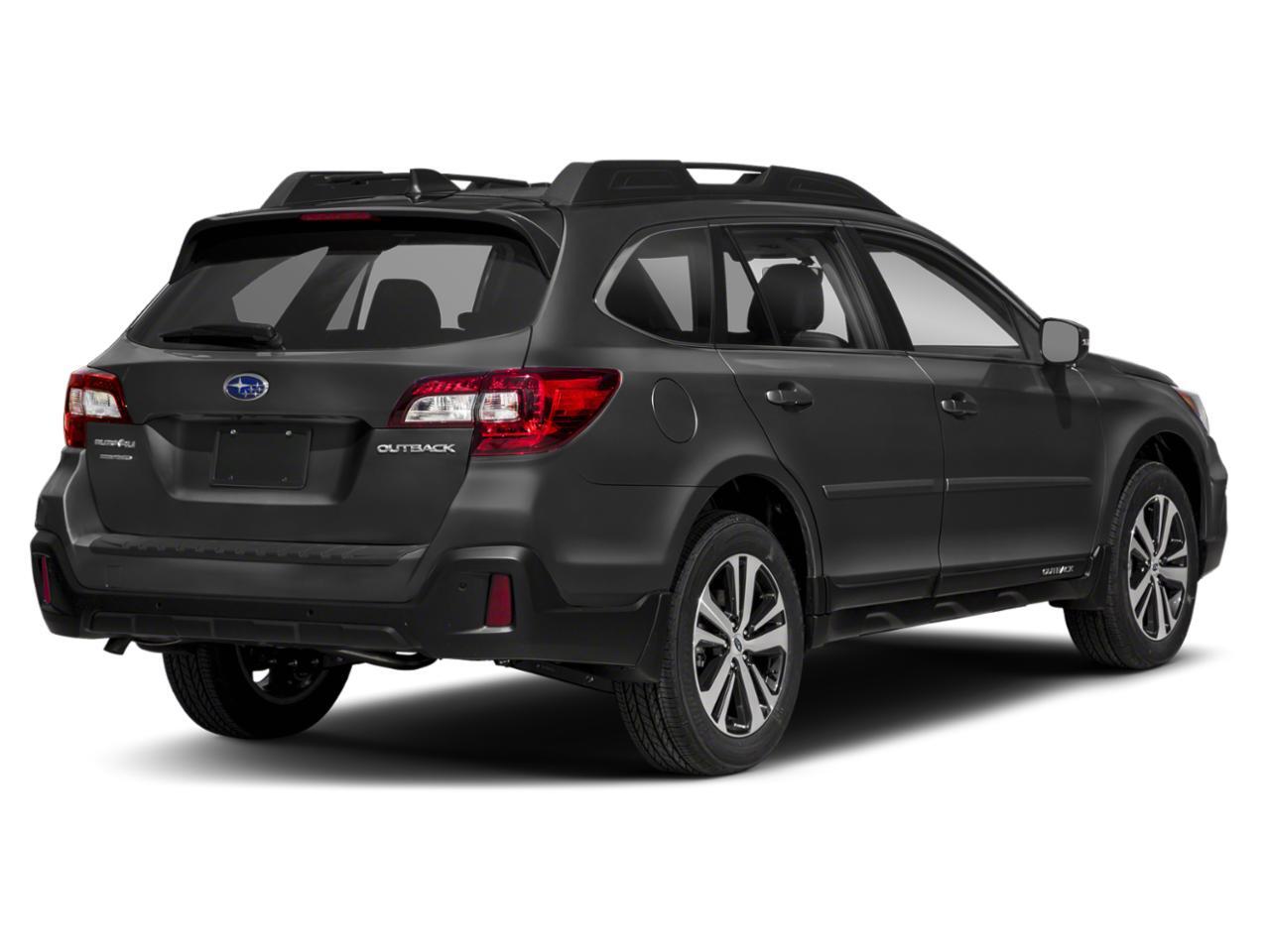 2018 Subaru Outback Limited SOLD