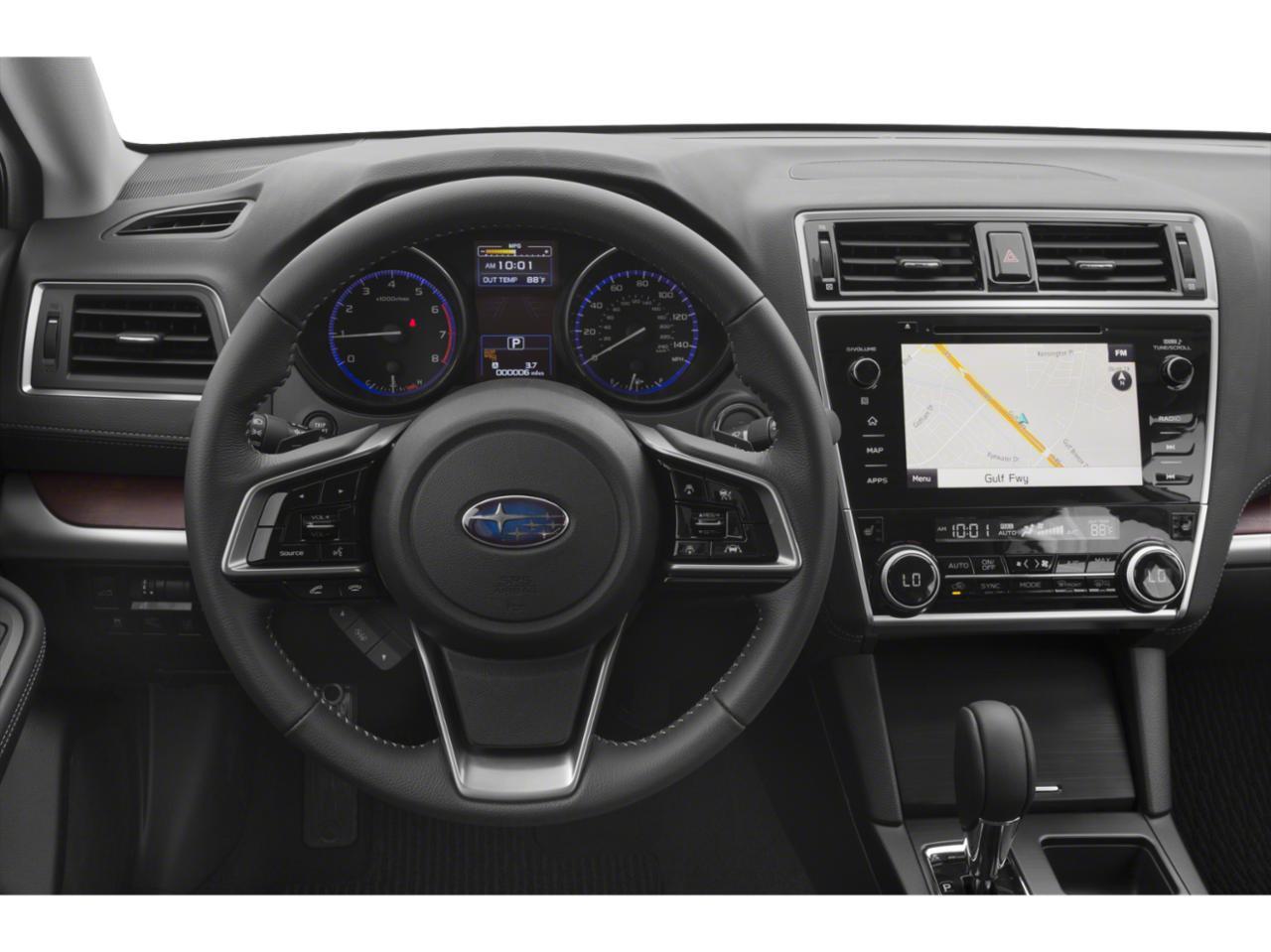 2018 Subaru Outback Limited SOLD Owego NY