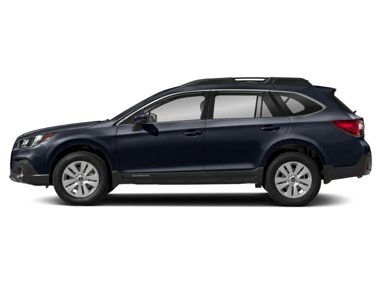 2018 Subaru Outback Premium Gasoline