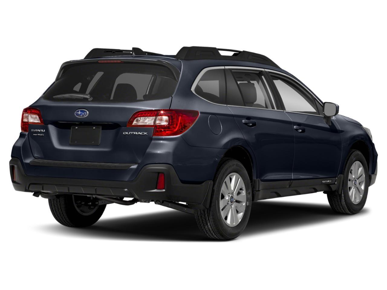 2018 Subaru Outback Premium Gasoline