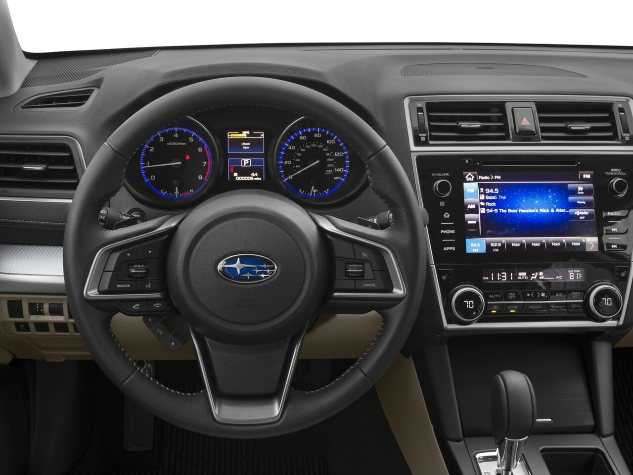 2018 Subaru Outback Premium Bozeman MT