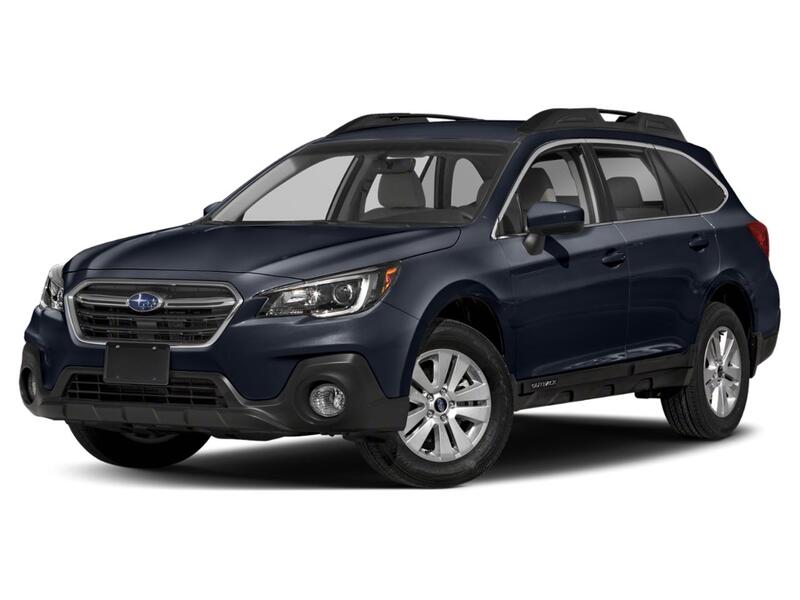 2018 Subaru Outback Premium Oshkosh WI