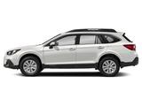 2018 Subaru Outback Premium San Clemente CA