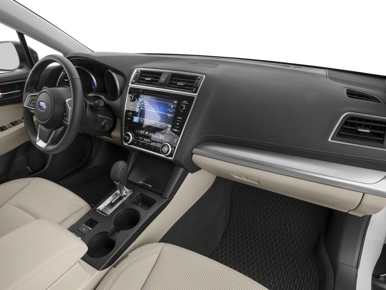 2018 Subaru Outback Premium San Clemente CA