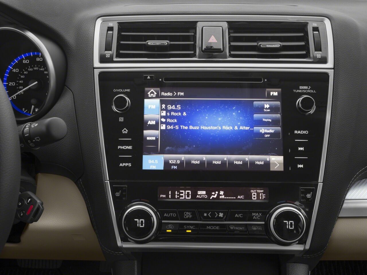 2018 Subaru Outback Premium San Clemente CA