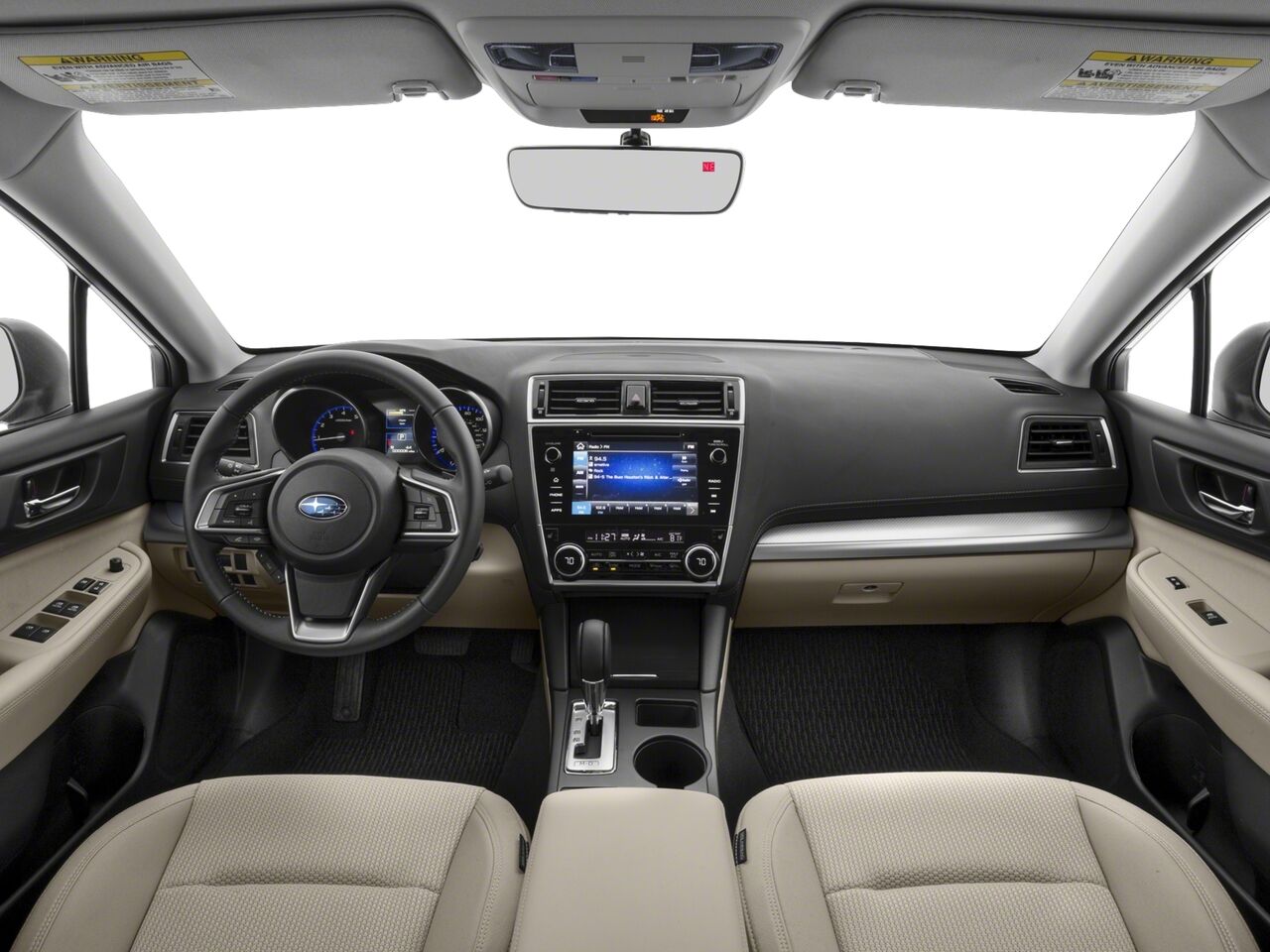 2018 Subaru Outback Touring Grand Junction CO