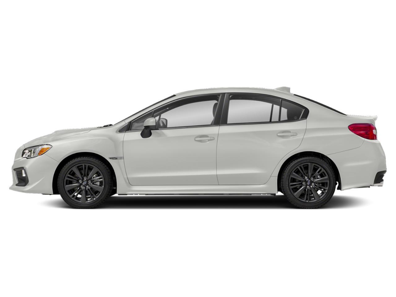 2018 Subaru WRX BASE Chantilly VA