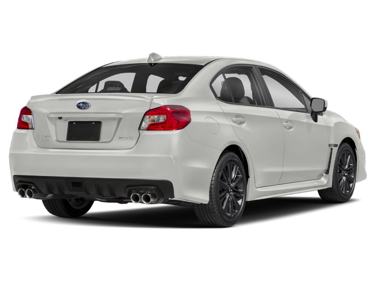 2018 Subaru WRX BASE Chantilly VA