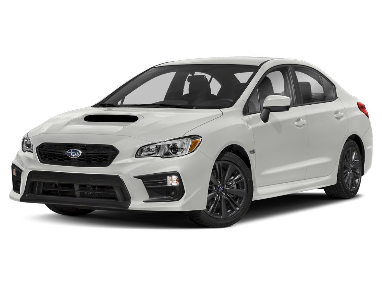 2018 Subaru WRX BASE Chantilly VA