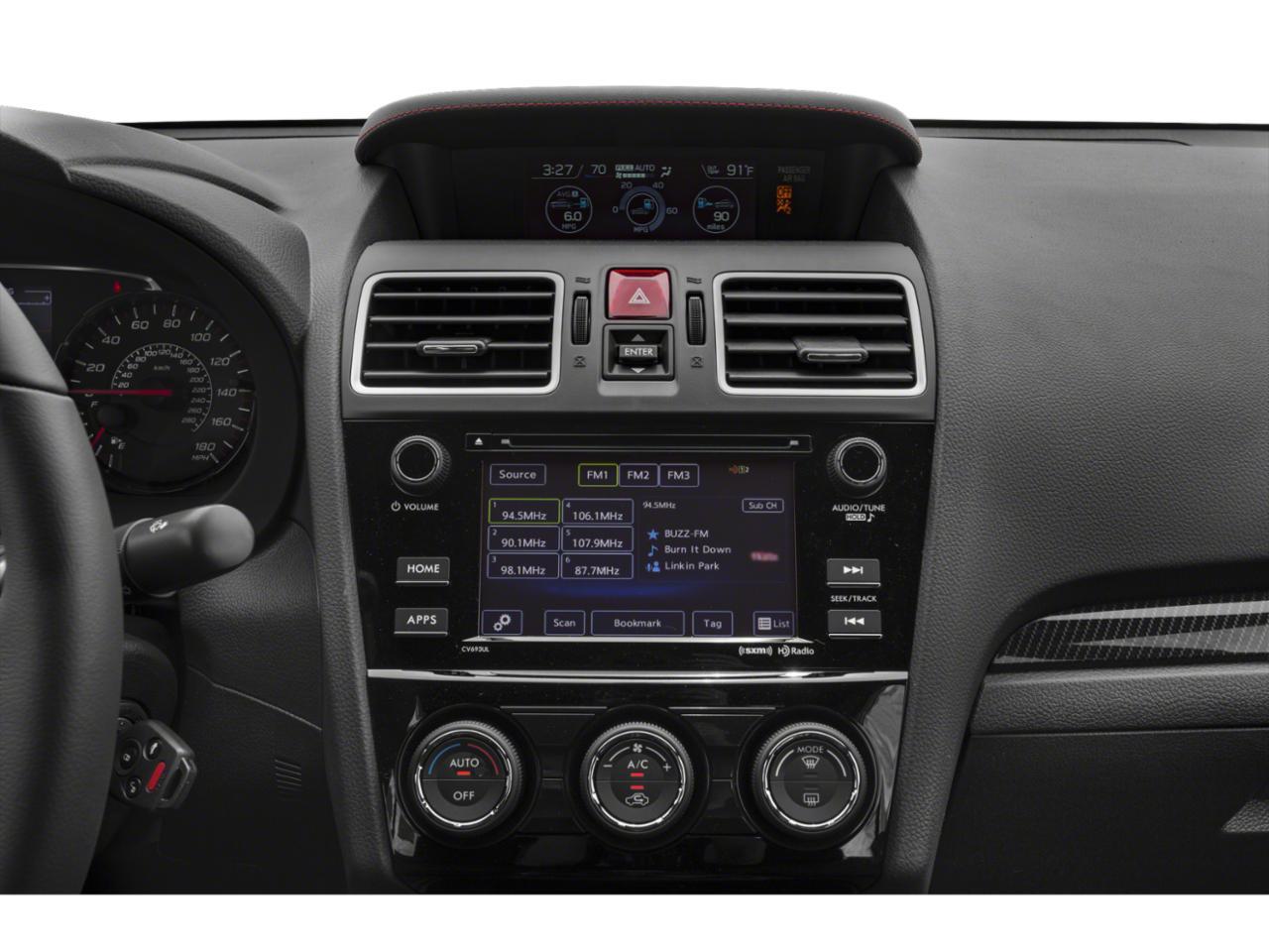 2018 Subaru WRX BASE Chantilly VA