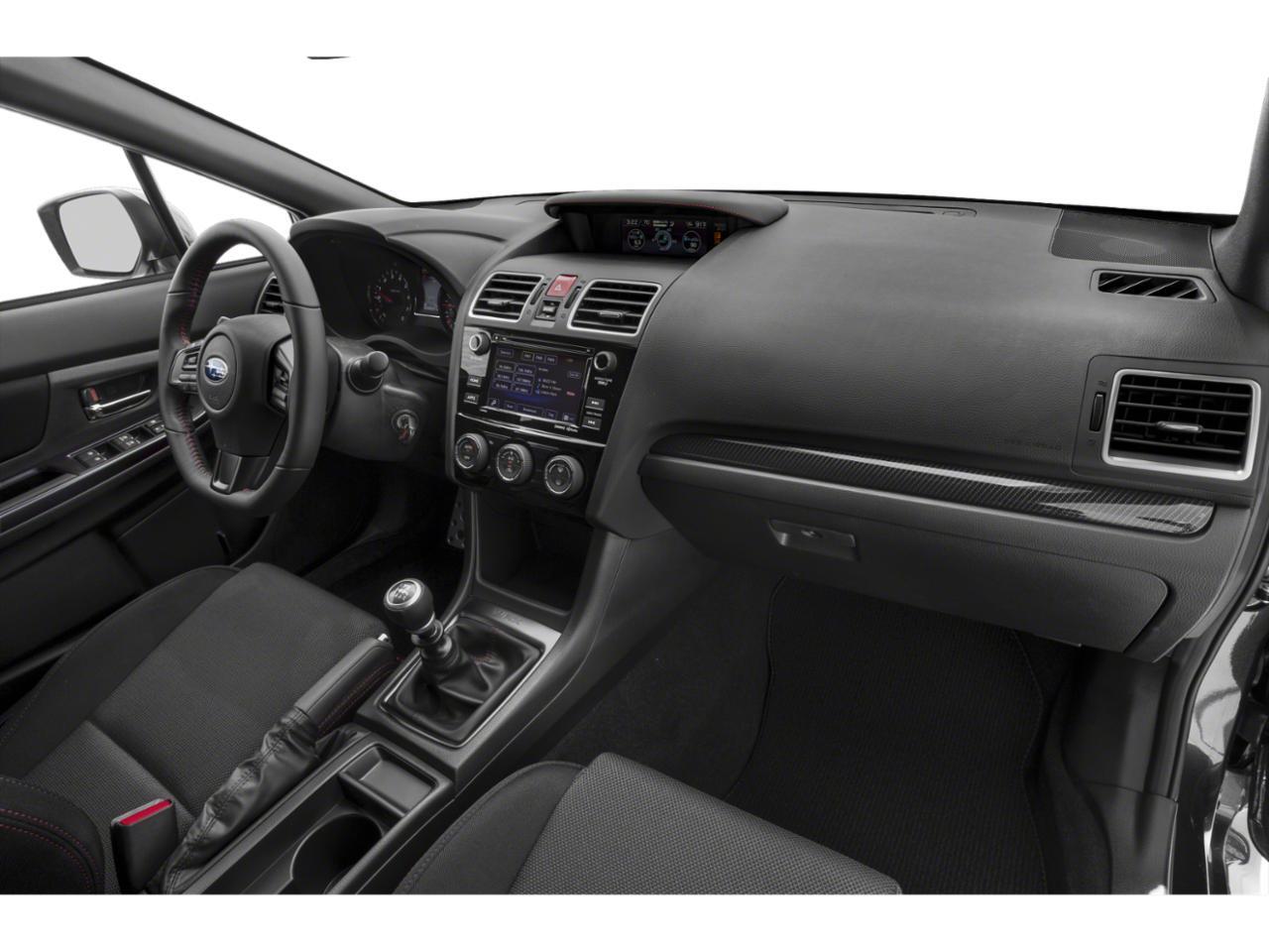 2018 Subaru WRX BASE Chantilly VA