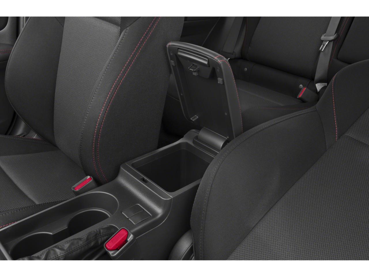 2018 Subaru WRX BASE Chantilly VA