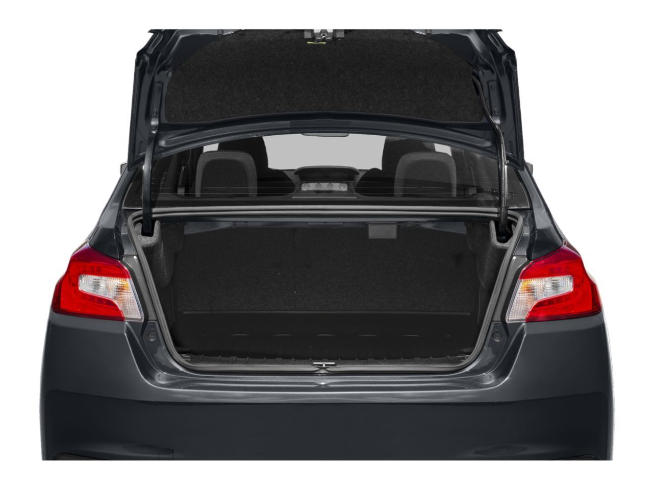 2018 Subaru WRX BASE Chantilly VA