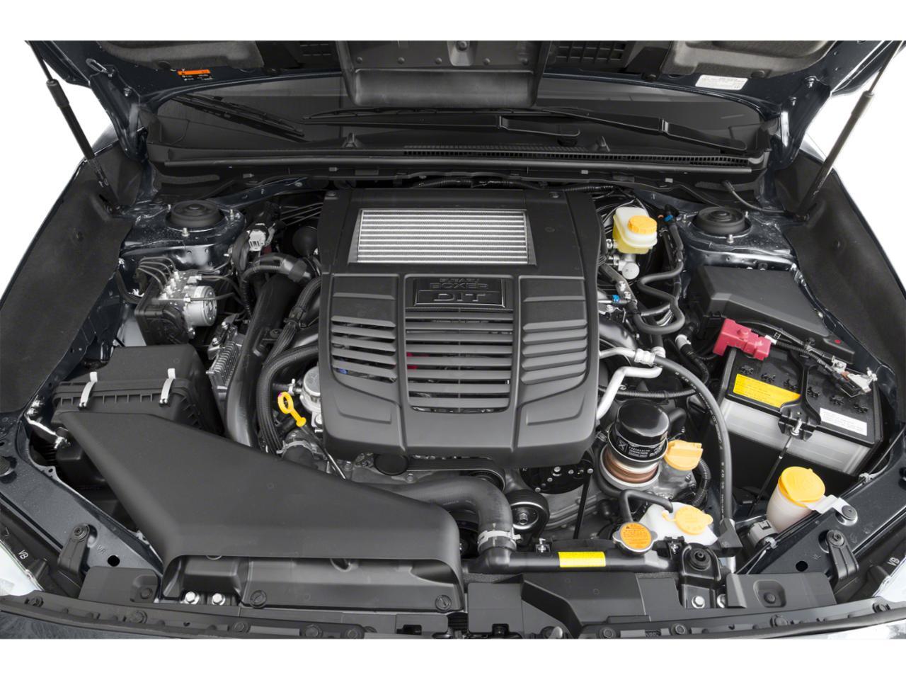 2018 Subaru WRX BASE Chantilly VA