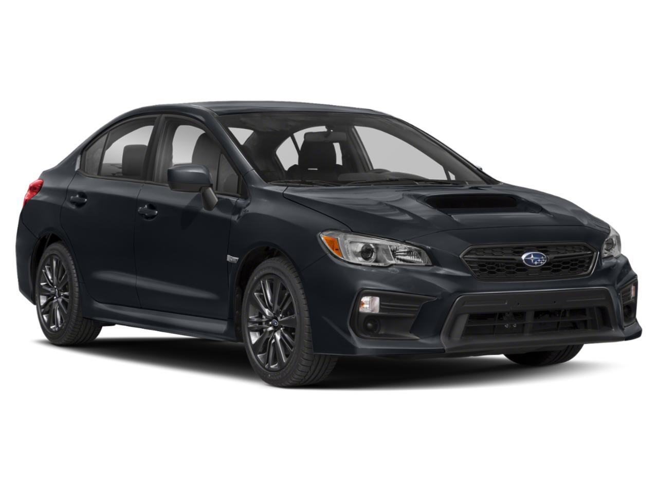 2018 Subaru WRX BASE Chantilly VA