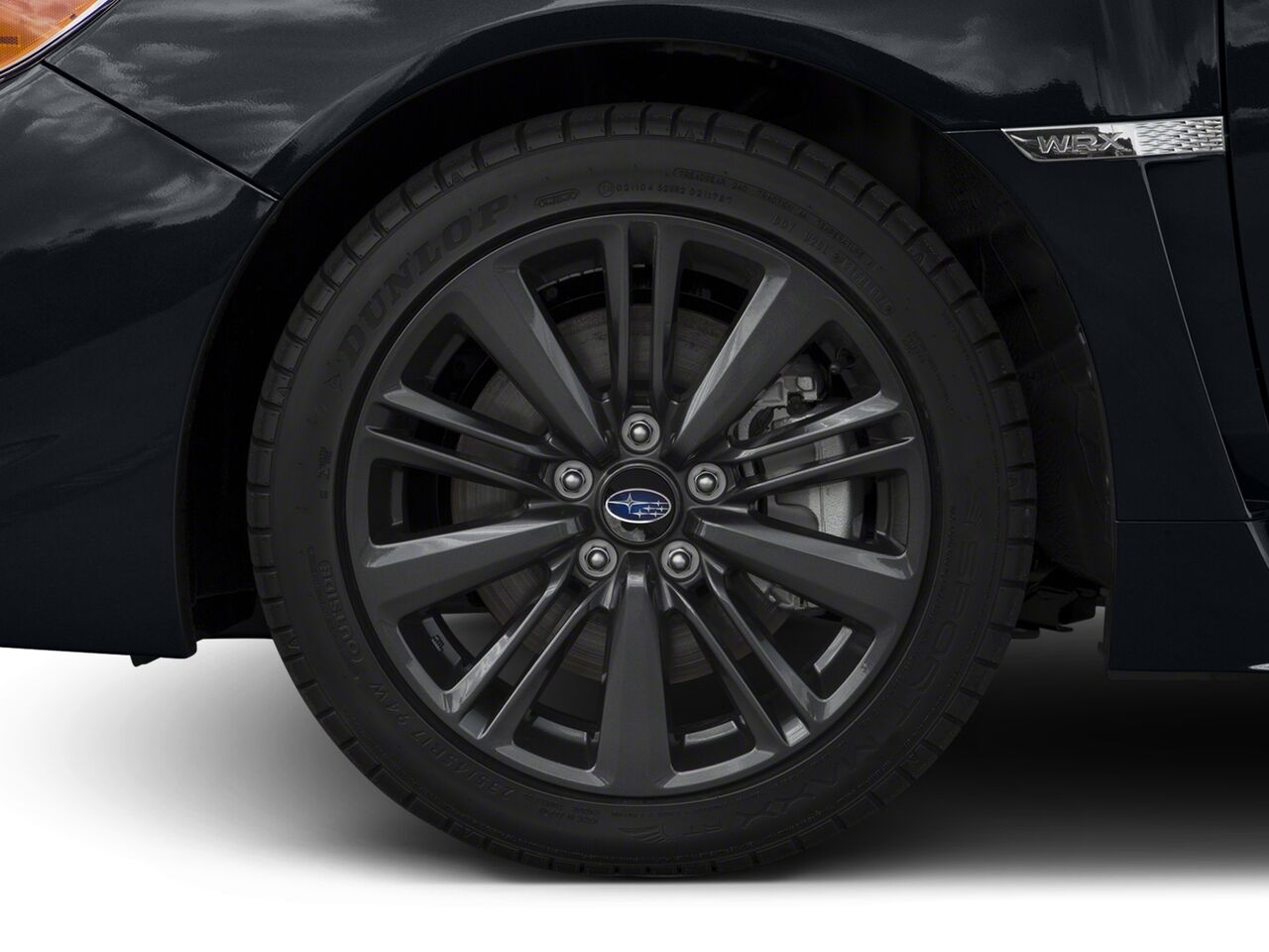 2018 Subaru WRX BASE Chantilly VA