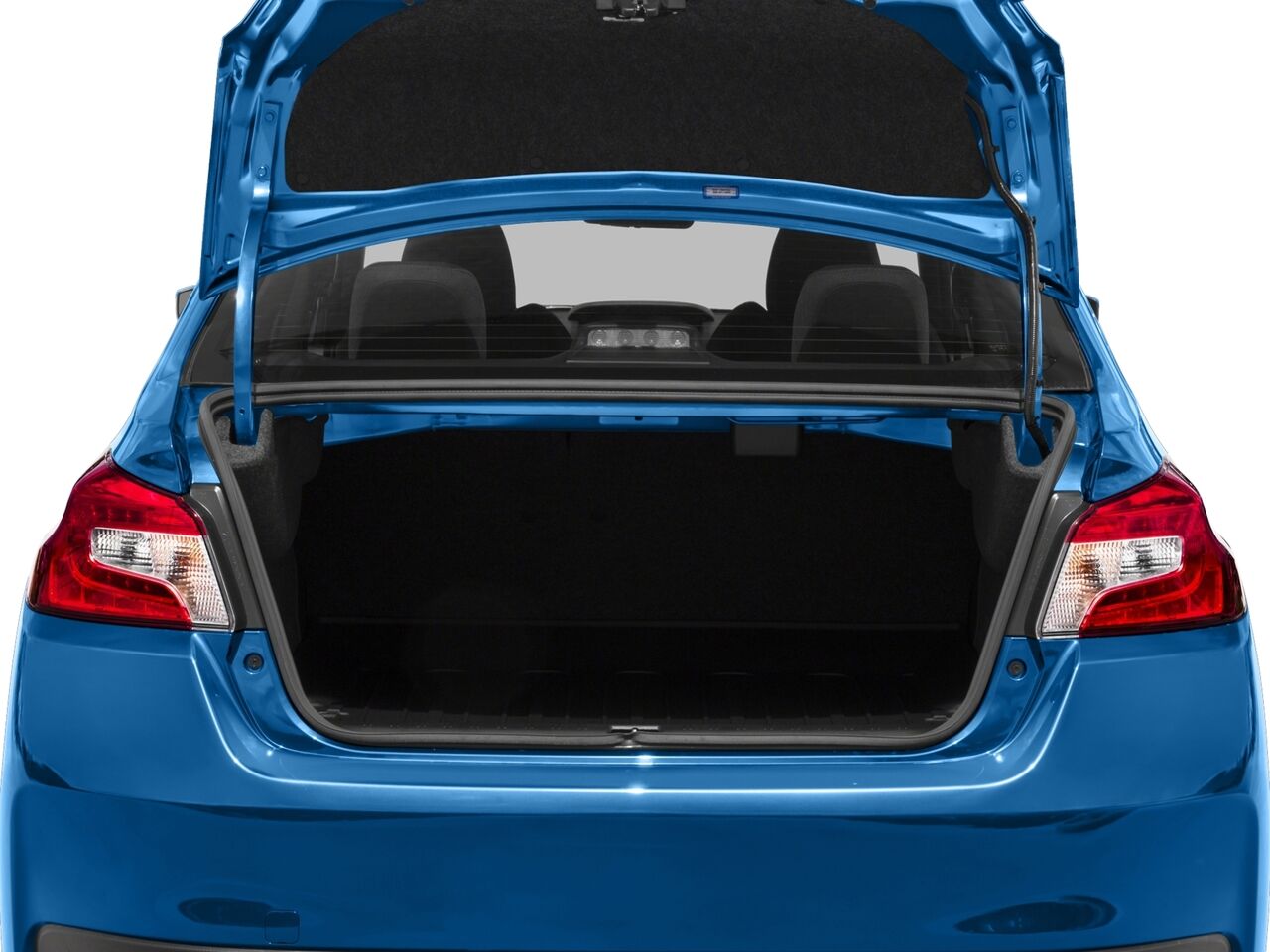 2018 Subaru WRX Premium San Clemente CA