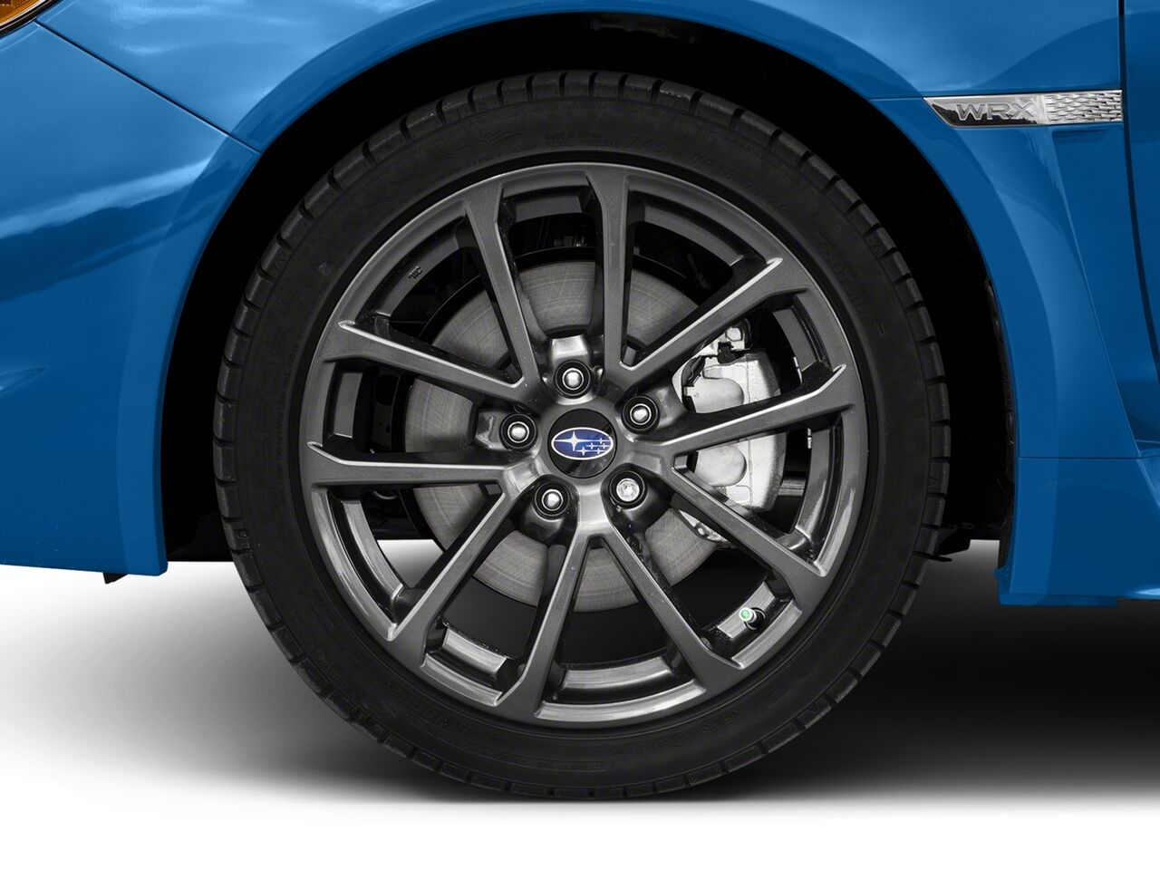 2018 Subaru WRX Premium San Clemente CA