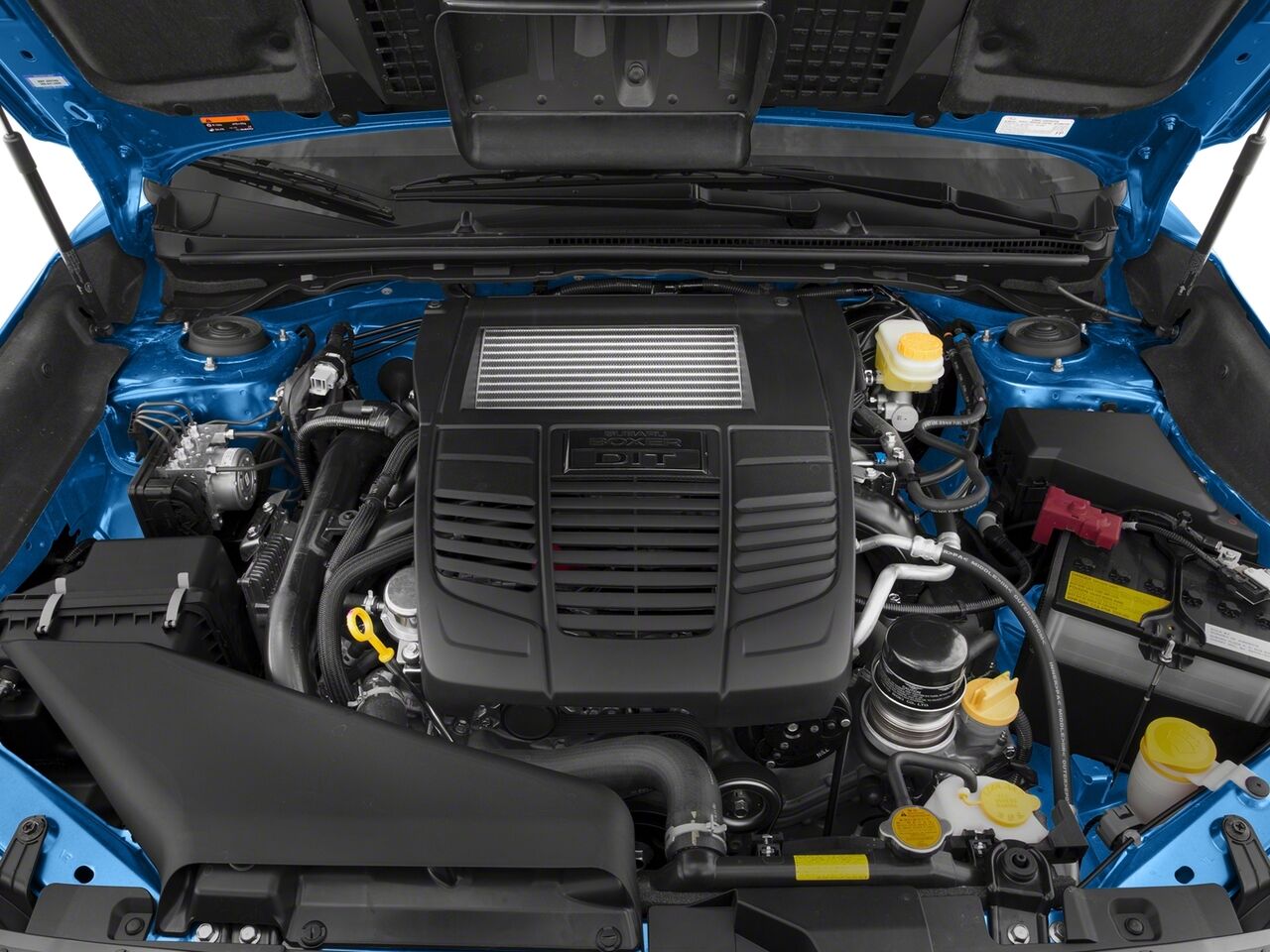 2018 Subaru WRX Premium Roseville CA