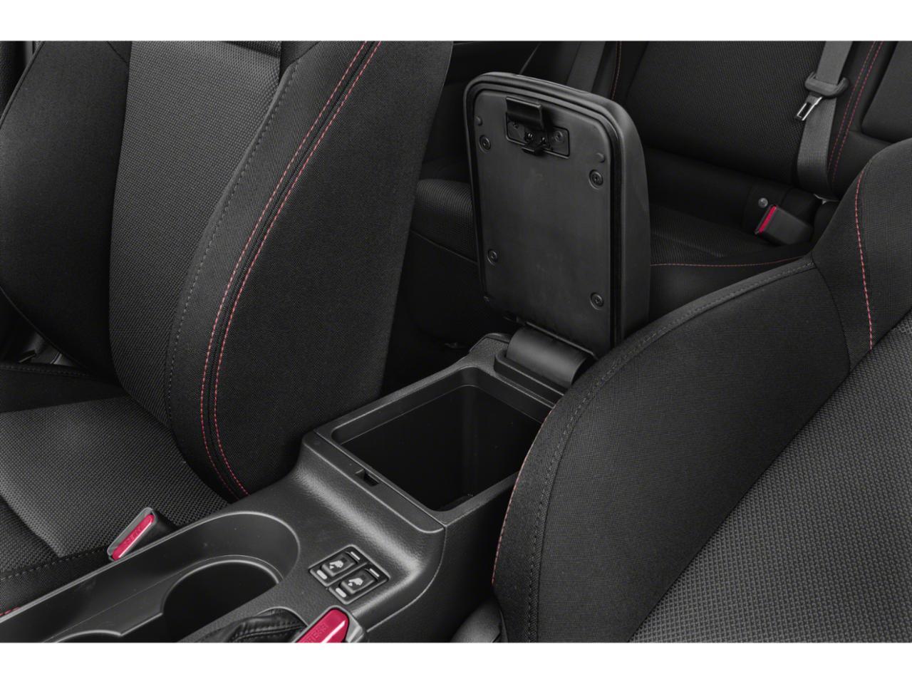 2018 Subaru WRX Premium Roseville CA