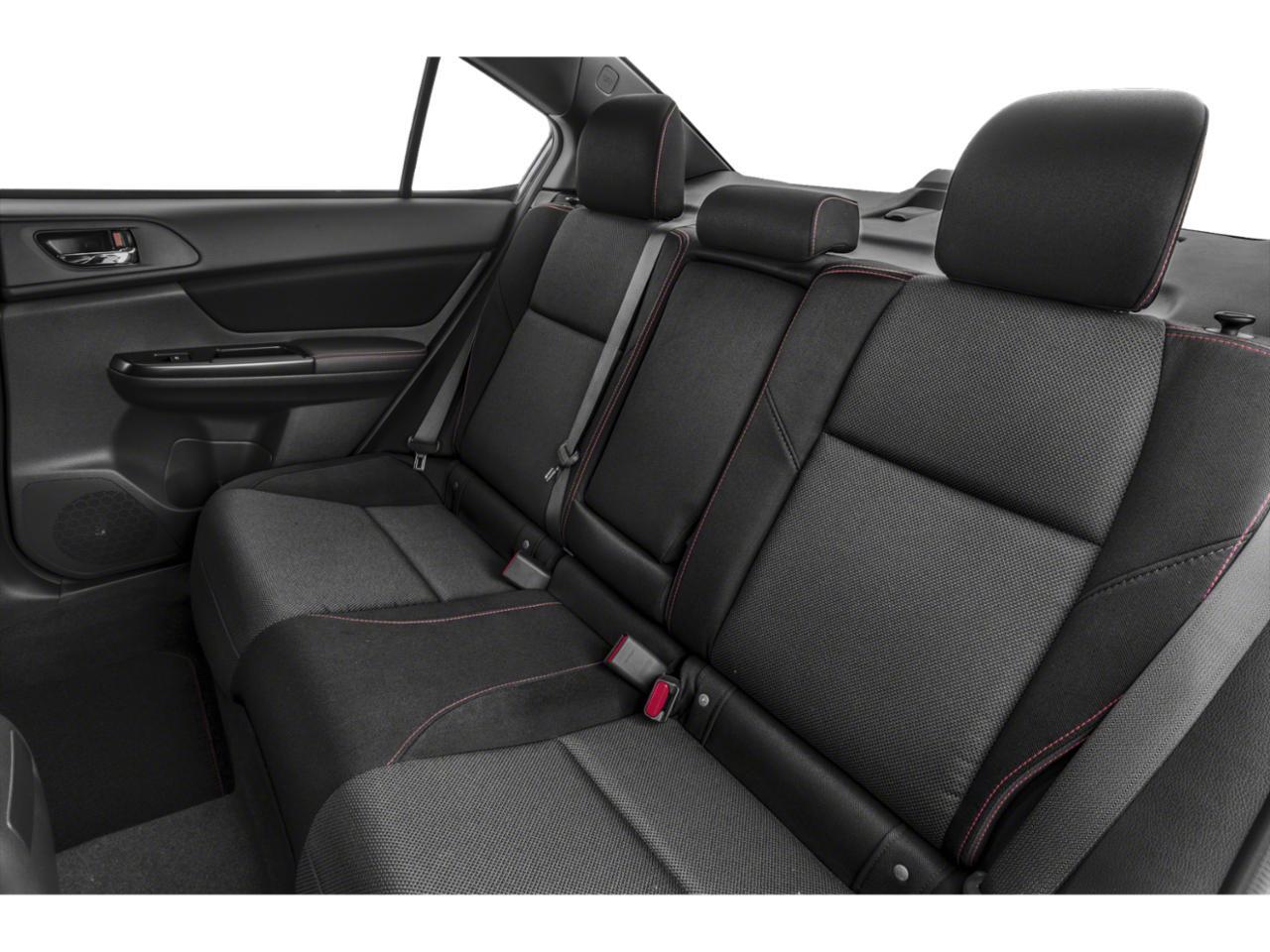 2018 Subaru WRX Premium San Clemente CA