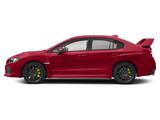 2018 Subaru WRX STI Oshkosh WI