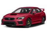 2018 Subaru WRX STI Oshkosh WI