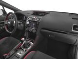 2018 Subaru WRX STI Oshkosh WI