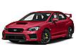 2018 Subaru WRX STI