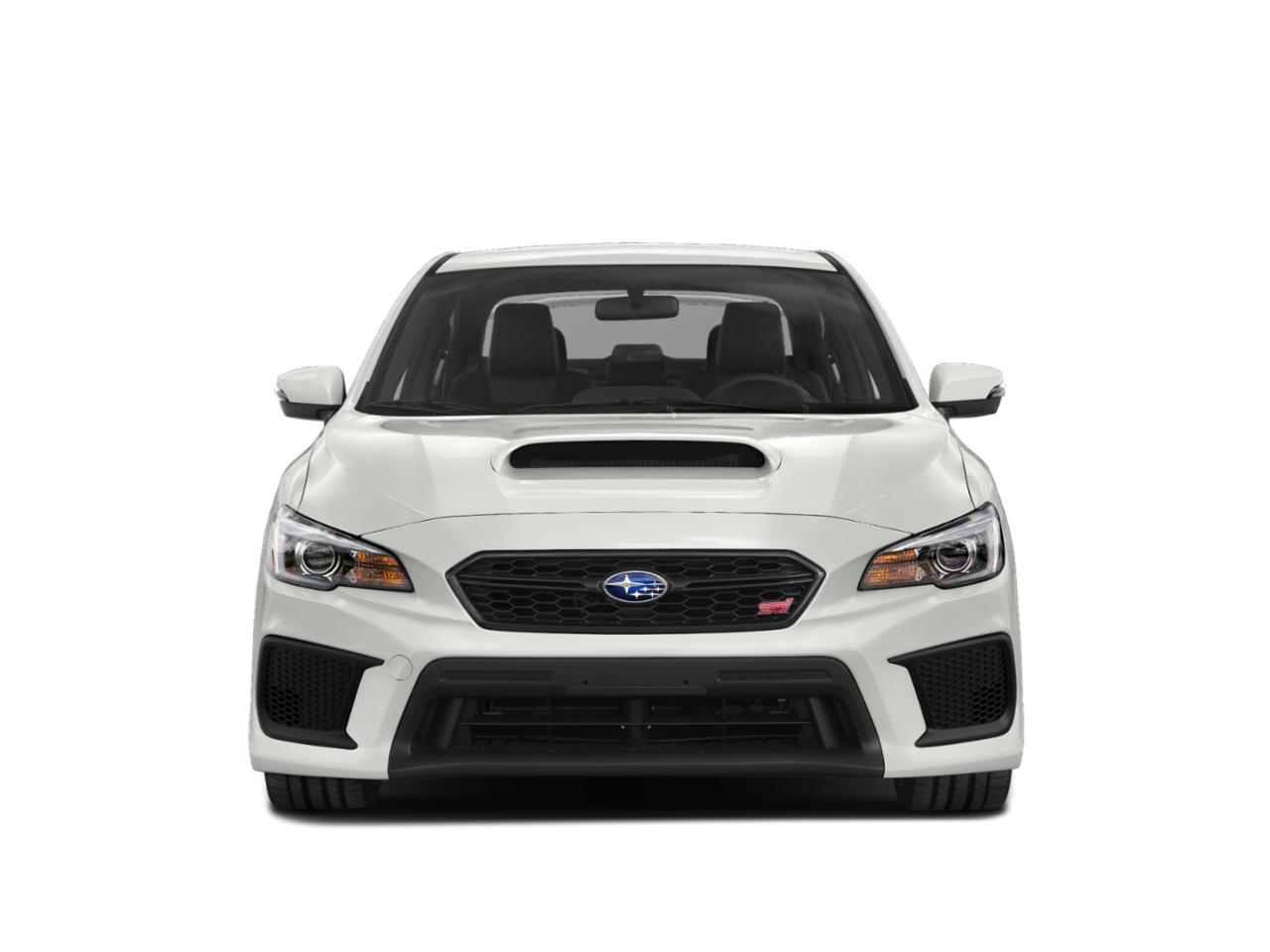2018 Subaru WRX STI San Clemente CA