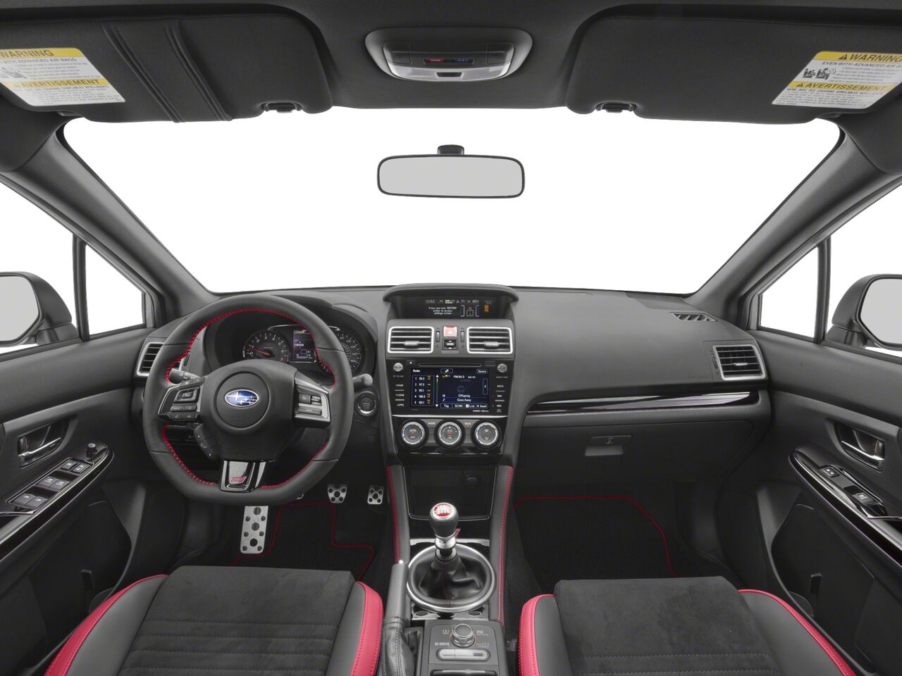 2018 Subaru WRX STI San Clemente CA