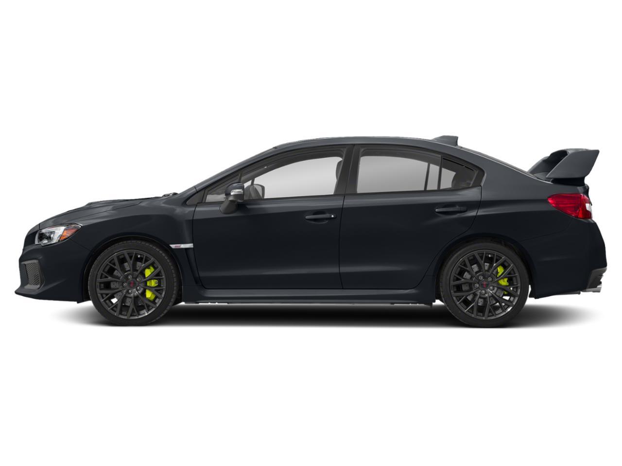2018 Subaru WRX STI Willowbrook IL