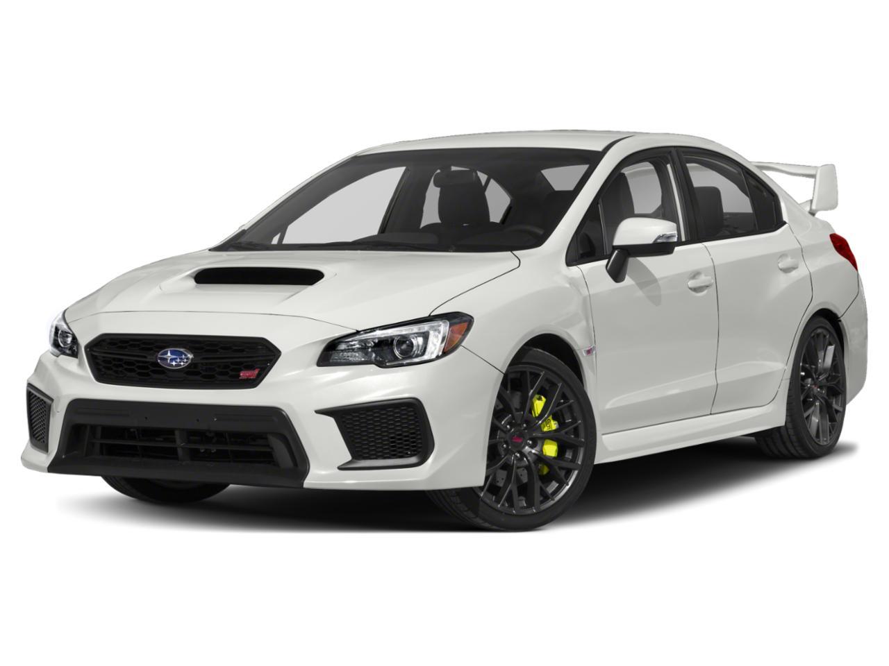 2018 Subaru WRX STI Willowbrook IL