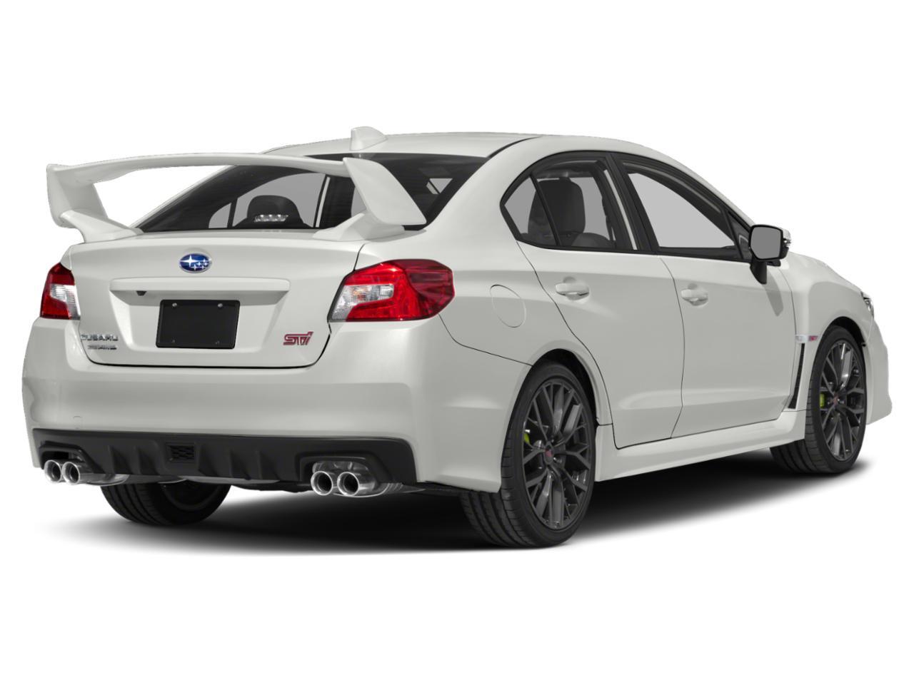 2018 Subaru WRX STI Willowbrook IL