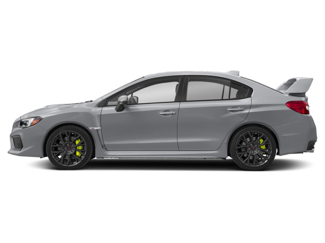 2018 Subaru WRX STi Carrollton TX