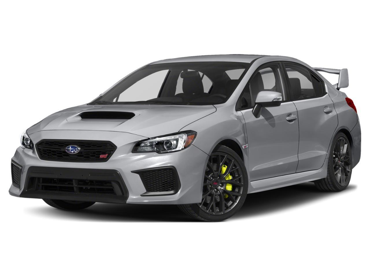 2018 Subaru WRX STi Carrollton TX
