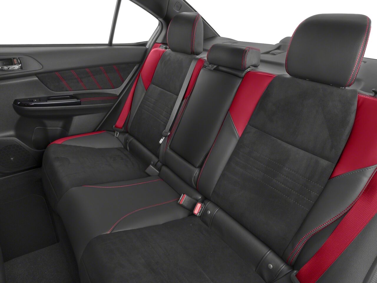 2018 Subaru WRX STi Carrollton TX