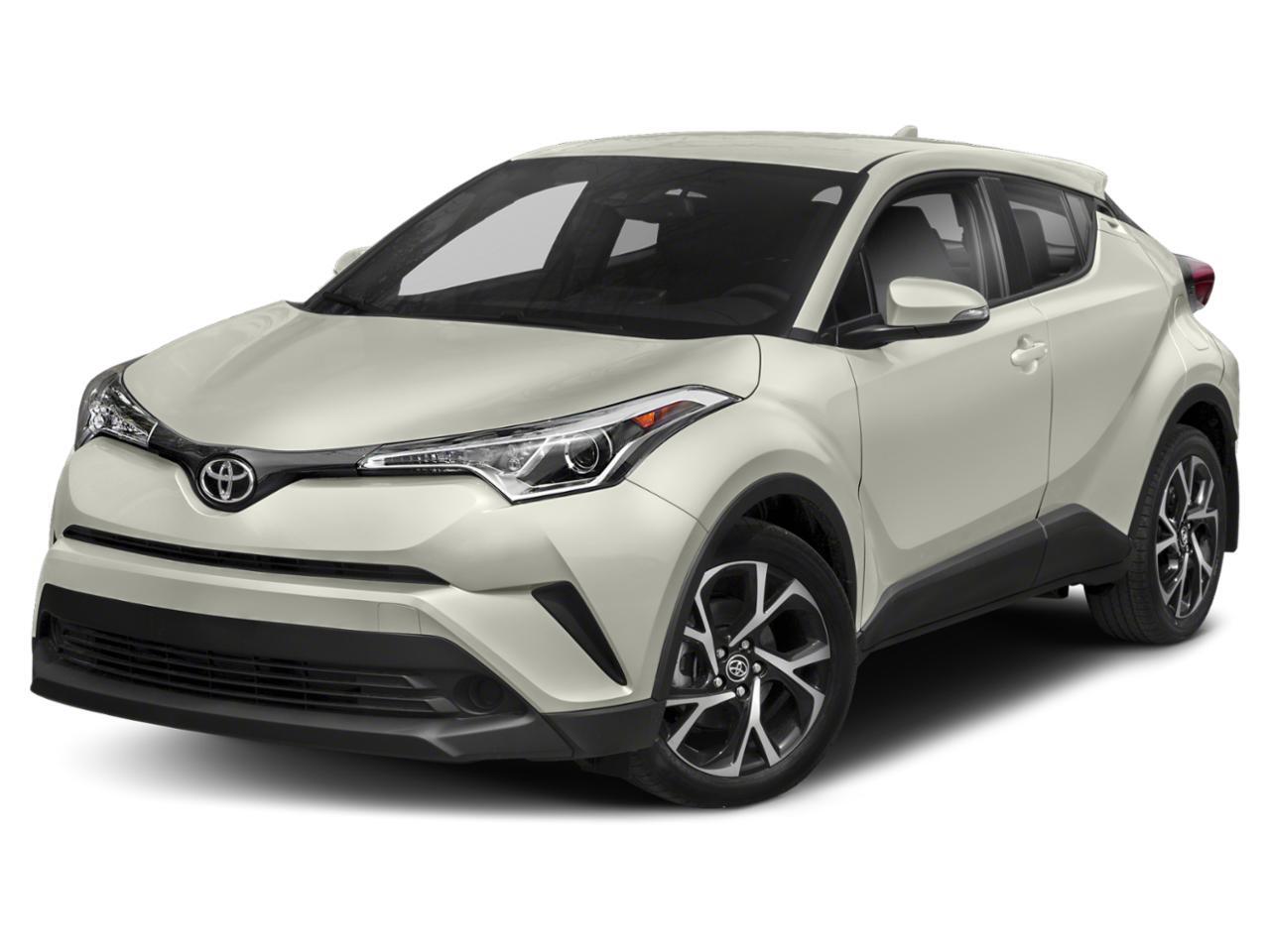 2018 TOYOTA C-HR XLE Premium Guaynabo PR