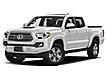 2018 TOYOTA TACOMA SR5; TRD SPOR