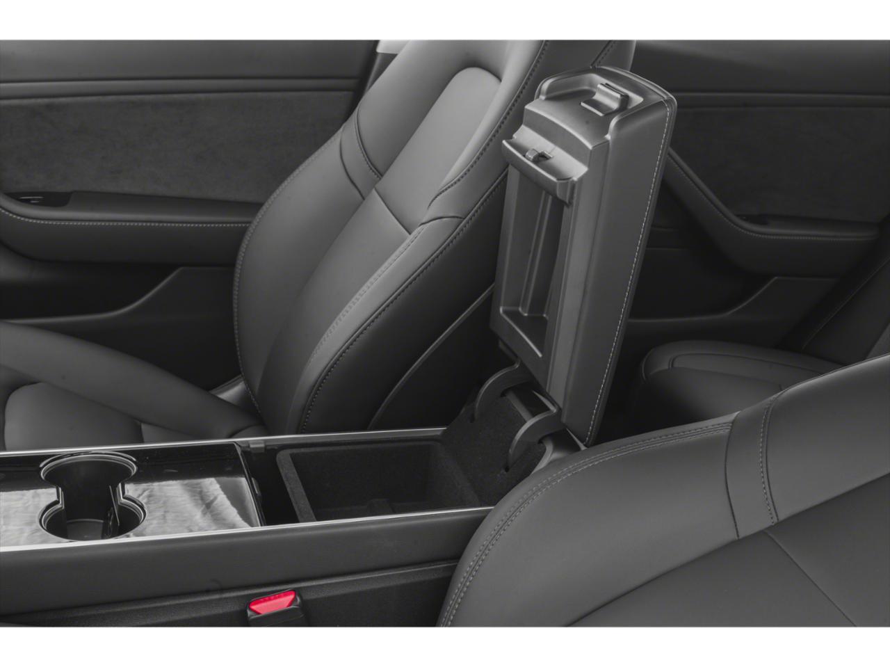 2018 Tesla Model 3 Long Range Chantilly VA