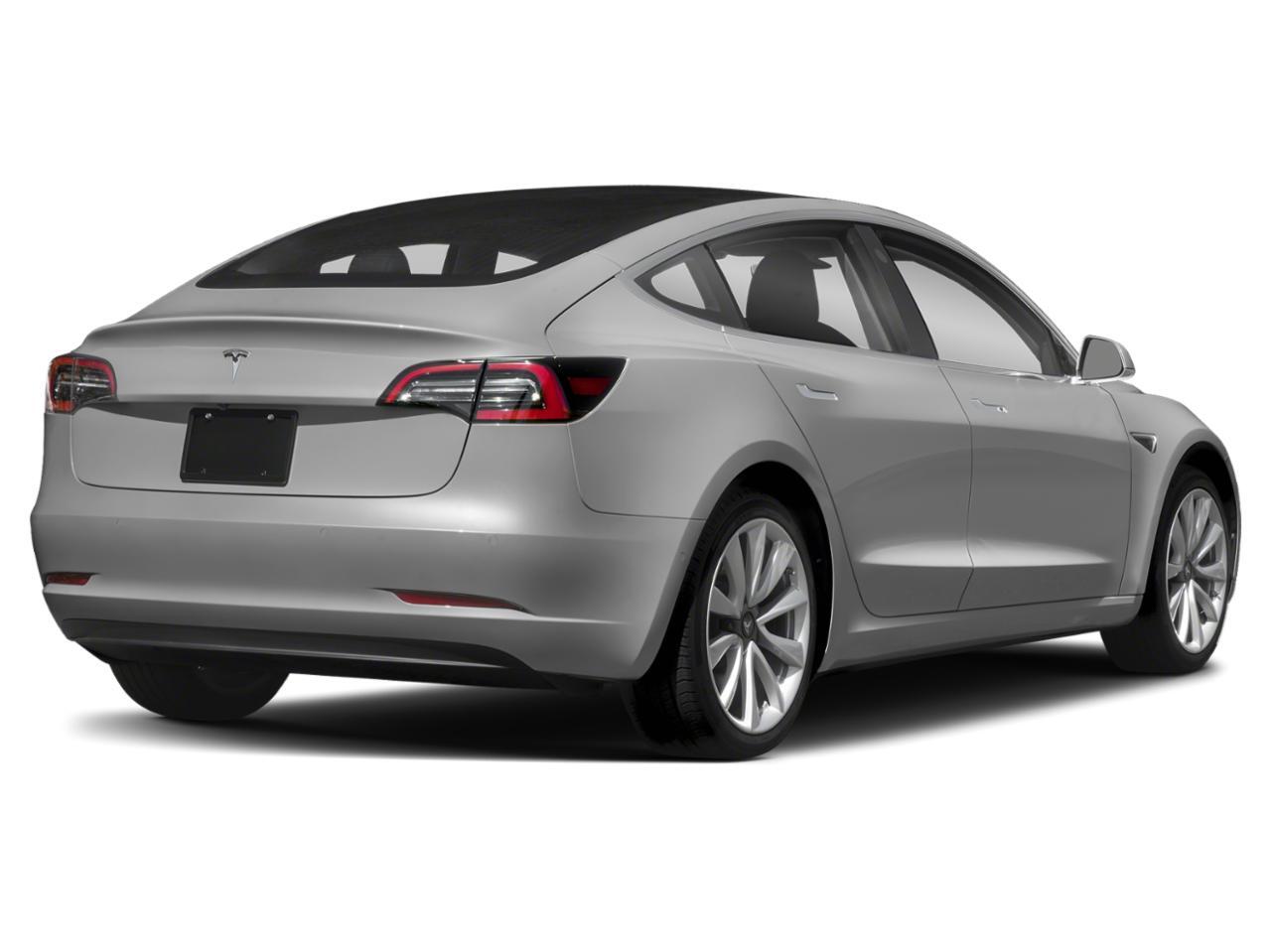 2018 Tesla Model 3 Long Range Mesa AZ