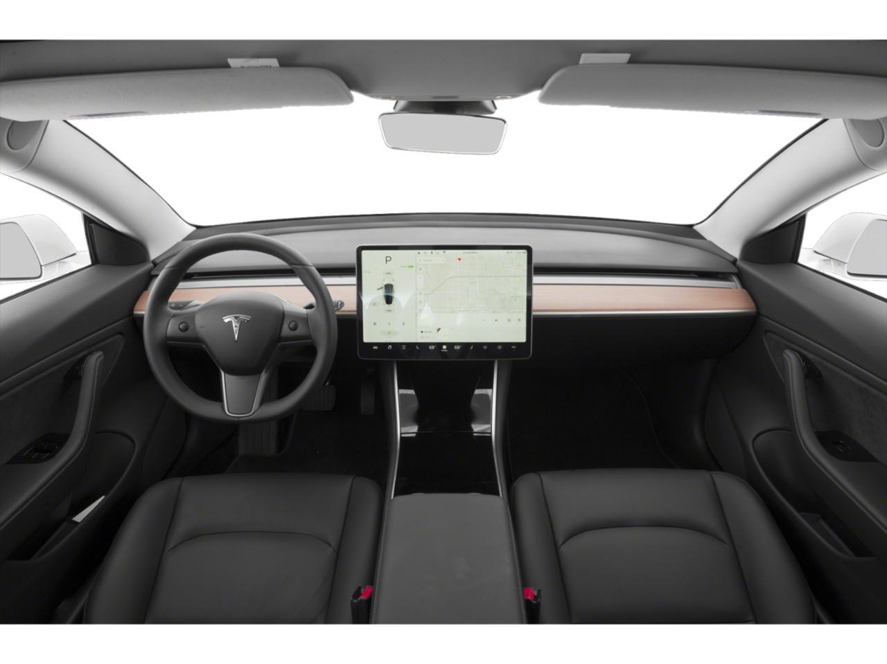 2018 Tesla Model 3 Long Range Bend OR