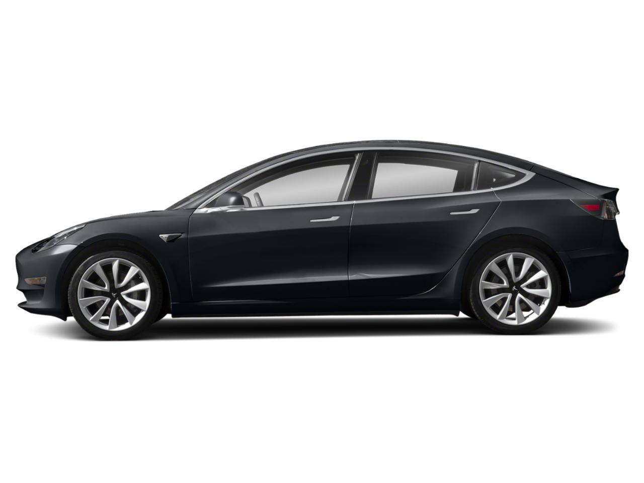 2018 Tesla Model 3 Performance FULL SELF DRIVING